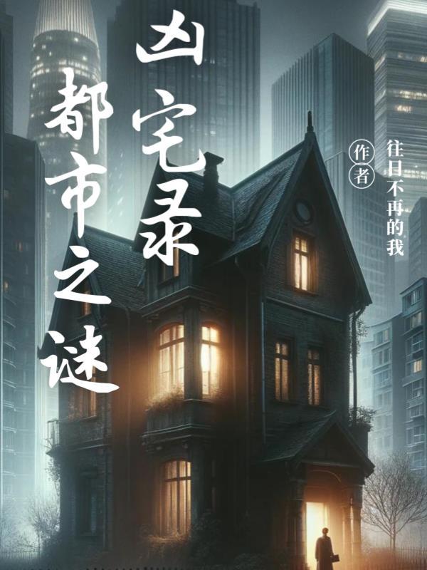 凶宅笔录百度百科