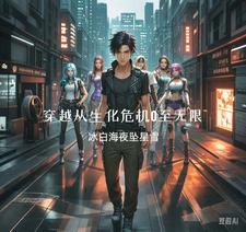 穿越生化危机系列