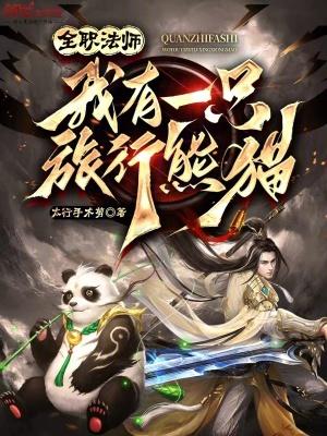 全职法师的