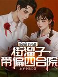 疯癫1960街溜子带偏四合院TXT