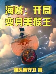 海贼之开局变成一把刀