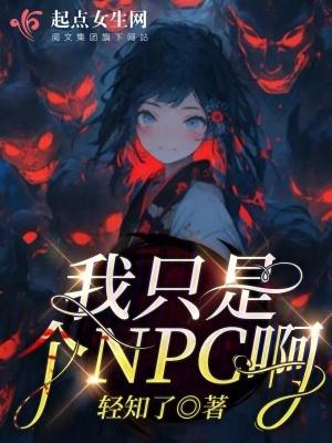 我只是一个npc罢了