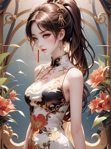 一心只想做太监