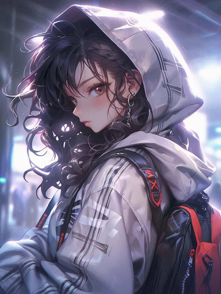 三年了