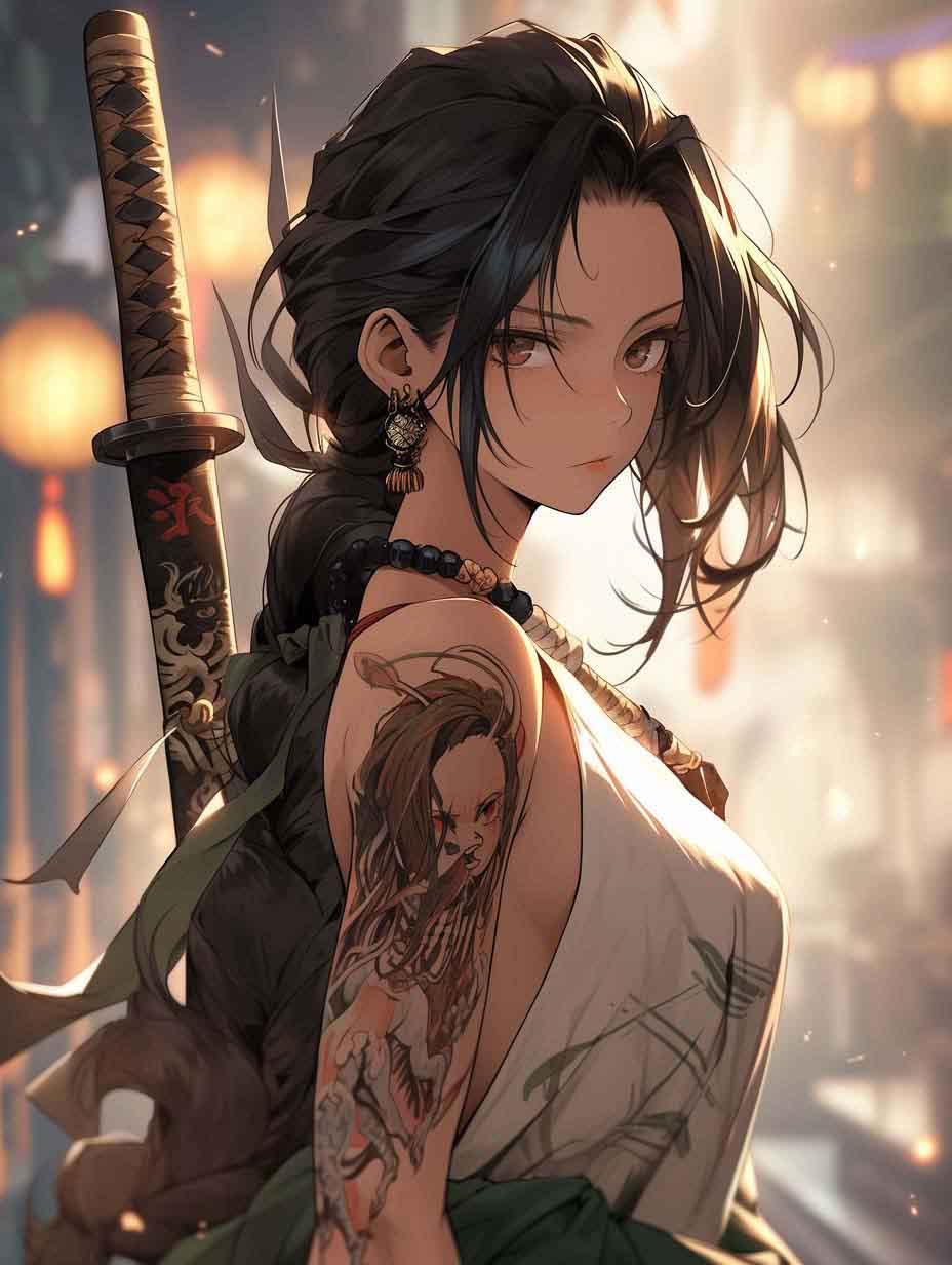 男主角林羽的叫什么名字