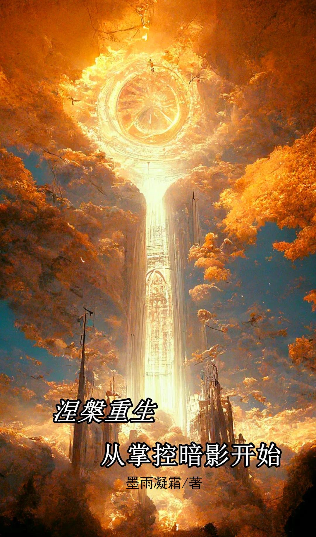 涅盘重生股票