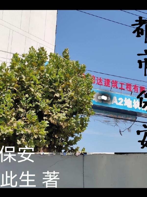 都市保安逆袭记1-100集