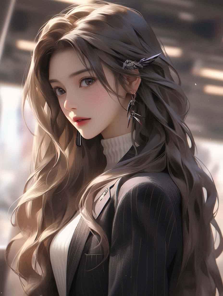 顾晚晴 傅斯琛