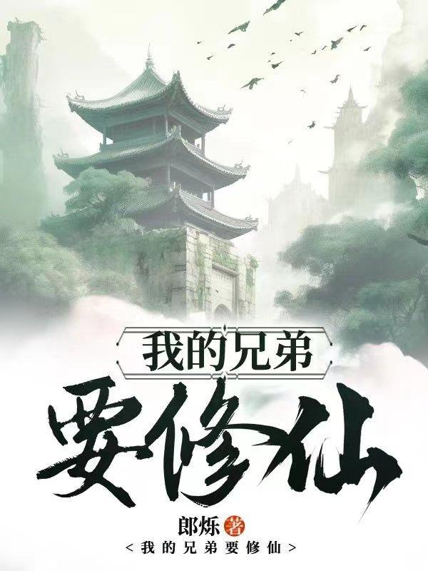 我的兄弟之