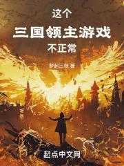 三国领主开局