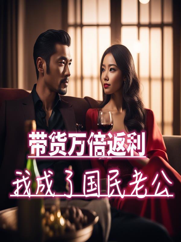 带货万倍返利我成了国民老公TXT