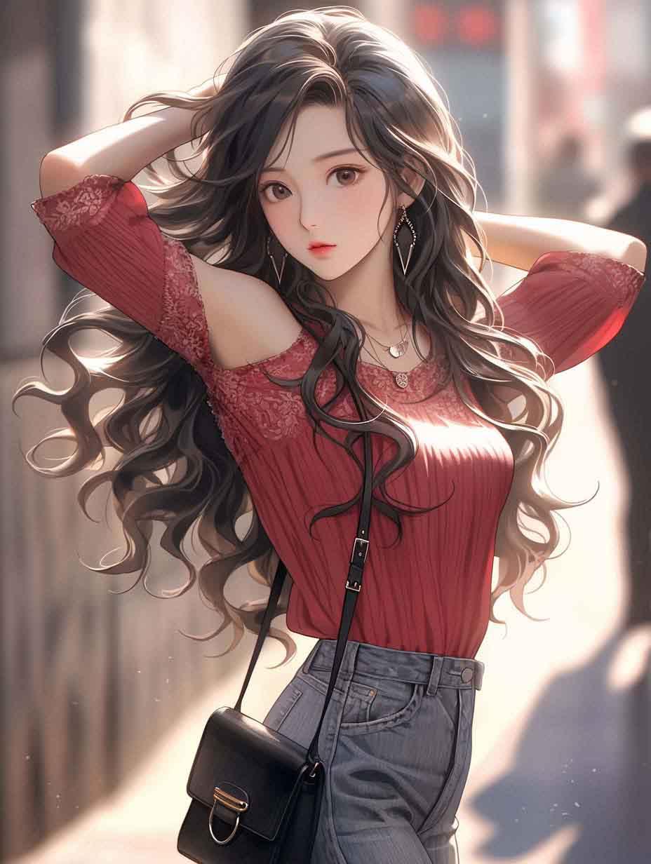 言溪闻殊作者是
