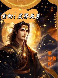 玄幻之灵宝天尊