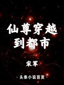 仙尊穿越都市在警花家当赘婿