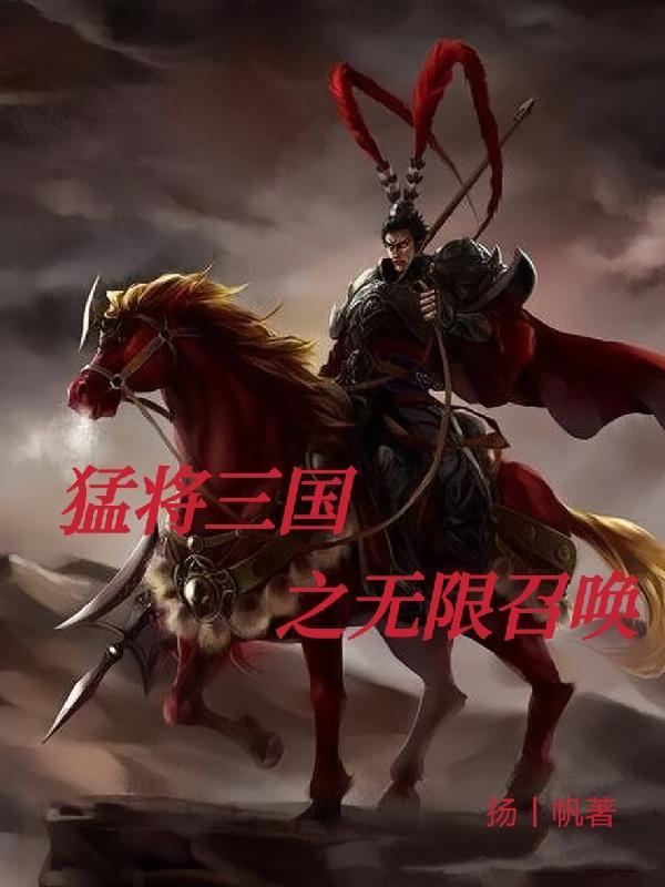 猛将三国之无限召唤 扬丨帆