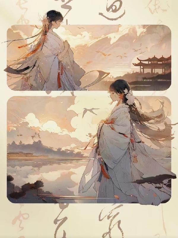 综漫我和我的两个大号