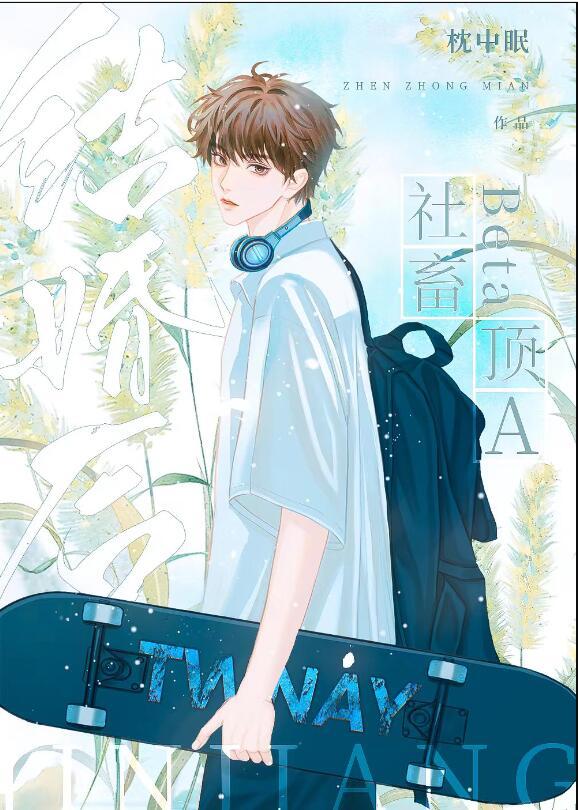 社畜beta和顶A结婚后text