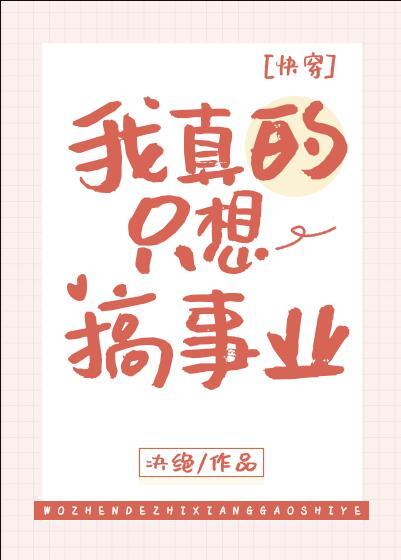 我真只想搞钱