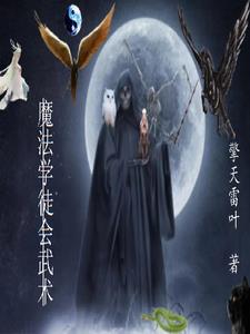 魔法世界魔法师
