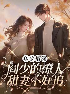 阎少追妻套路深免费