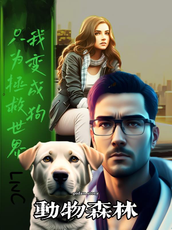 动物森林动画片