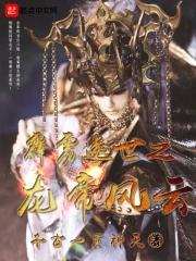 霹雳布袋戏帝龙胤