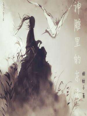 神雕侠侣中外号小东邪的是