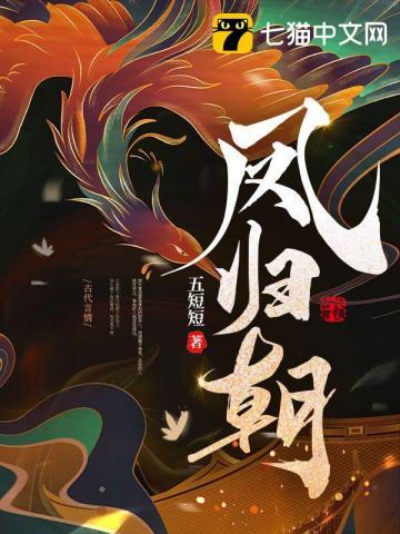 凤归朝无错版