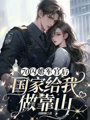 闪婚的军旅
