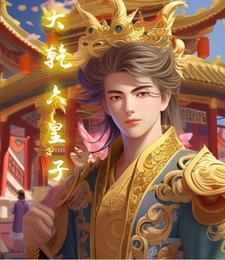 大乾六皇子秦天签到陆地神仙