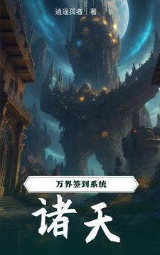 诸天万界最强签到系统