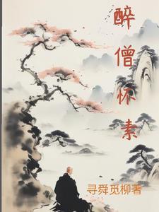 僧怀素传作者是