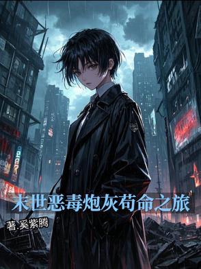 末世之炮灰的重生路第二部