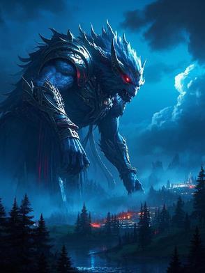 圣魔天尊境界划分