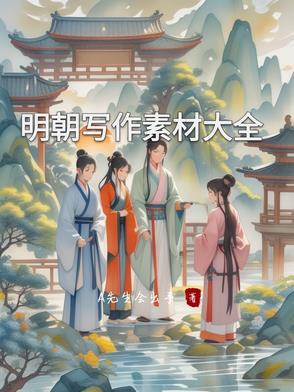 明代作文