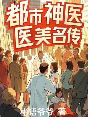 都市 神医