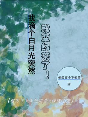 我成了我白月光的情敌