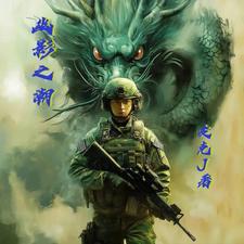 幽影怎么充能