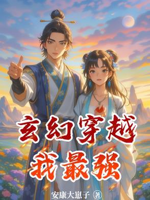 我玄幻最强渣男
