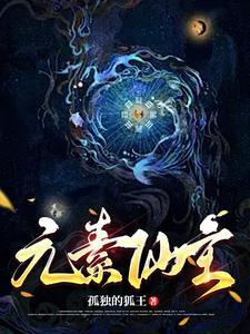元素仙灵法师