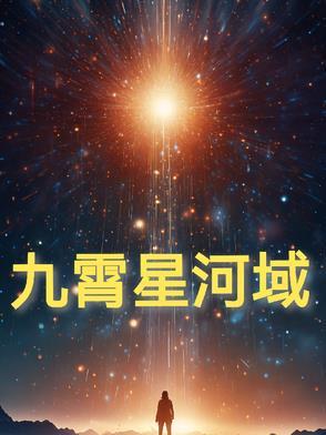 九霄星河ps