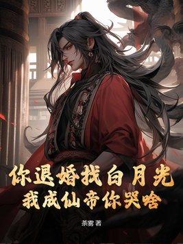 你退婚找白月光我成仙帝你哭啥