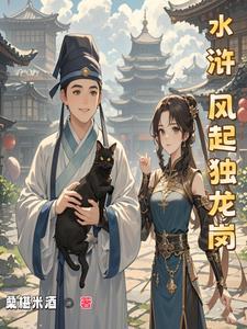 穿越水浒独龙岗的