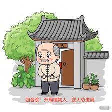 四合院开局送棒梗