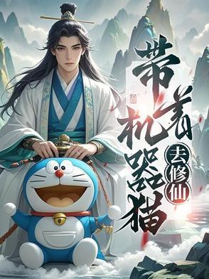 带着机器狗去唐朝