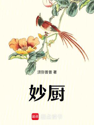 妙厨最新章节免费阅读