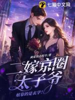 二嫁太子妃大结局
