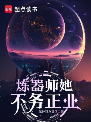 关于炼器师的
