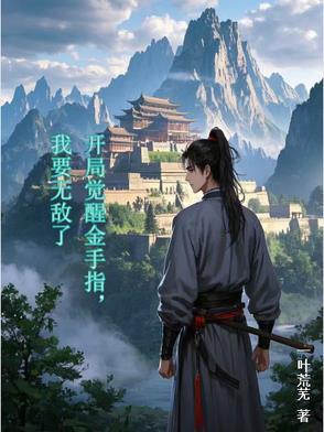 开局觉醒无敌领域txt