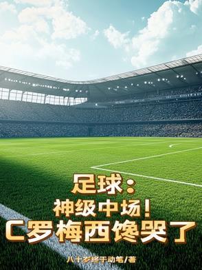c罗梅西同队